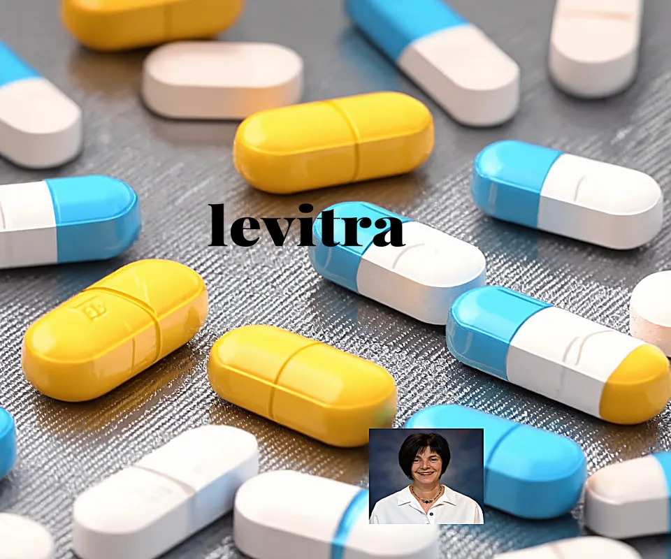 Se requiere receta medica para comprar levitra